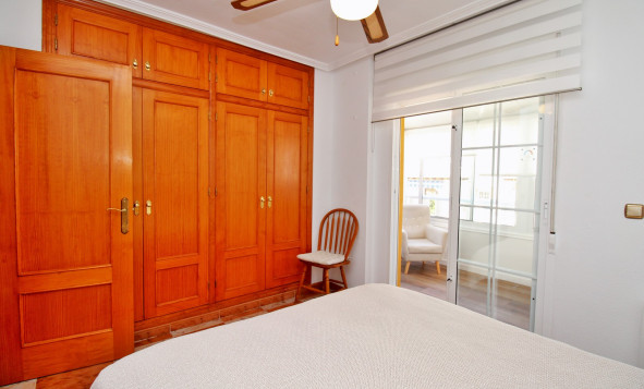 Reventa - 2. Chalet adosado - Cabo Roig - Costa Blanca Sur