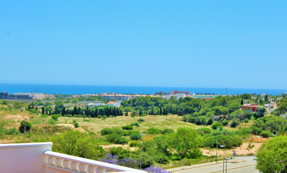 Reventa - 2. Chalet adosado - Cabo Roig - Costa Blanca Sur