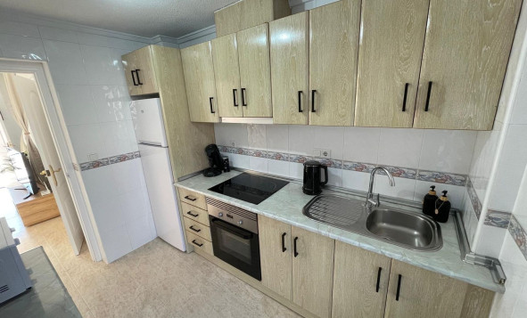 Reventa - 2. Chalet adosado - Ciudad Quesada - Costa Blanca Sur