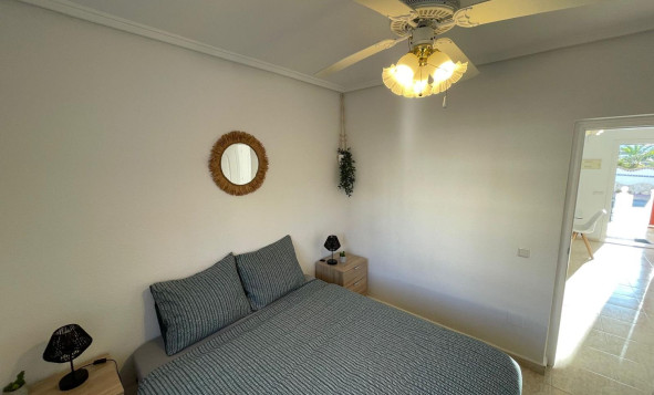 Reventa - 2. Chalet adosado - Ciudad Quesada - Costa Blanca Sur