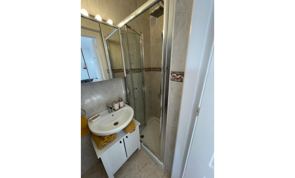 Reventa - 2. Chalet adosado - Ciudad Quesada - Costa Blanca Sur