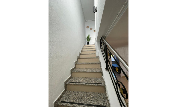 Reventa - 2. Chalet adosado - Ciudad Quesada - Costa Blanca Sur