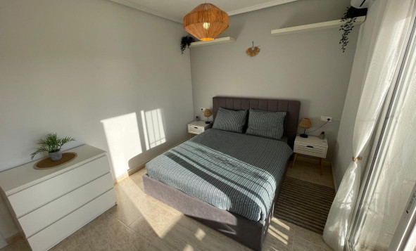 Reventa - 2. Chalet adosado - Ciudad Quesada - Costa Blanca Sur