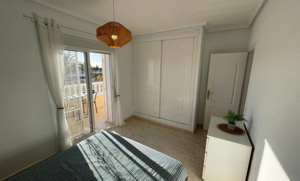 Reventa - 2. Chalet adosado - Ciudad Quesada - Costa Blanca Sur