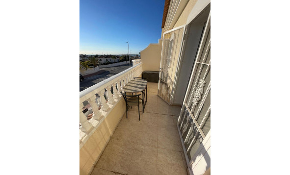 Reventa - 2. Chalet adosado - Ciudad Quesada - Costa Blanca Sur