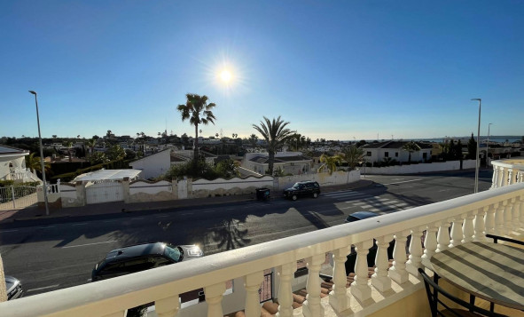 Reventa - 2. Chalet adosado - Ciudad Quesada - Costa Blanca Sur