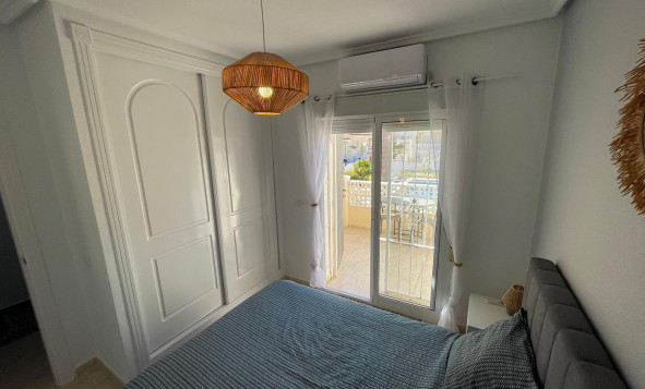 Reventa - 2. Chalet adosado - Ciudad Quesada - Costa Blanca Sur