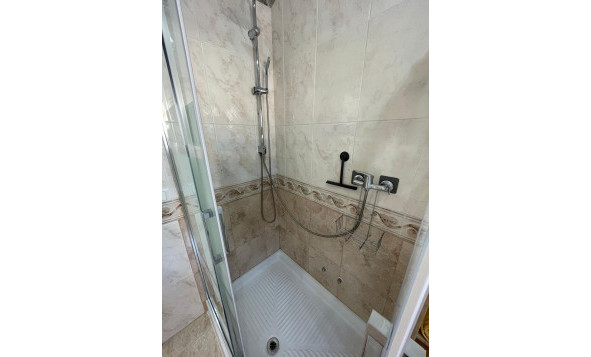 Reventa - 2. Chalet adosado - Ciudad Quesada - Costa Blanca Sur