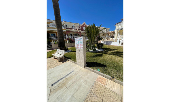 Reventa - 2. Chalet adosado - Ciudad Quesada - Costa Blanca Sur