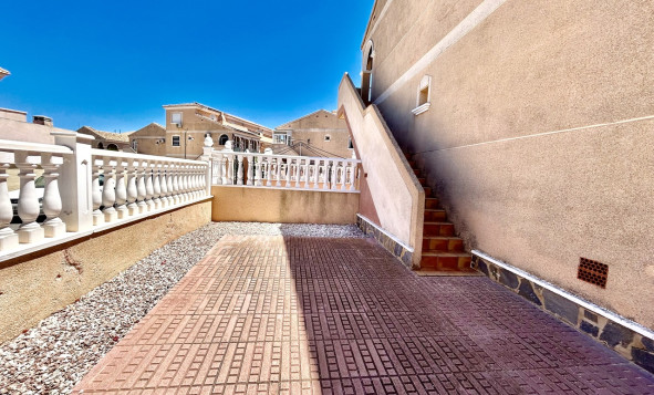 Reventa - 1. Apartamento / piso - La Zenia - Costa Blanca Sur