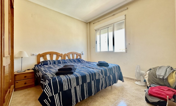 Resale - 1. Apartment / flat - La Zenia - Costa Blanca South