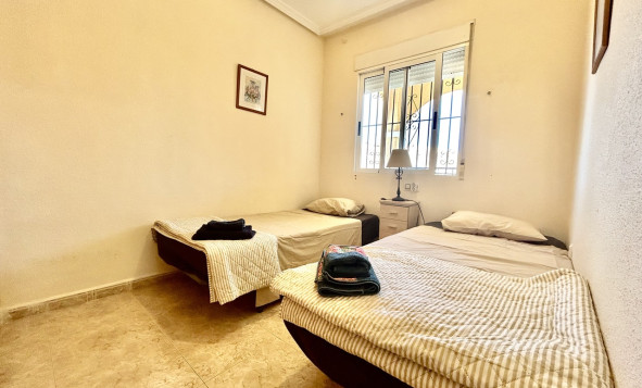 Resale - 1. Apartment / flat - La Zenia - Costa Blanca South