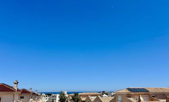 Resale - 1. Apartment / flat - La Zenia - Costa Blanca South
