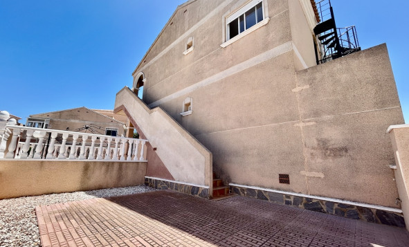 Resale - 1. Apartment / flat - La Zenia - Costa Blanca South