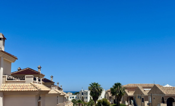 Resale - 1. Apartment / flat - La Zenia - Costa Blanca South