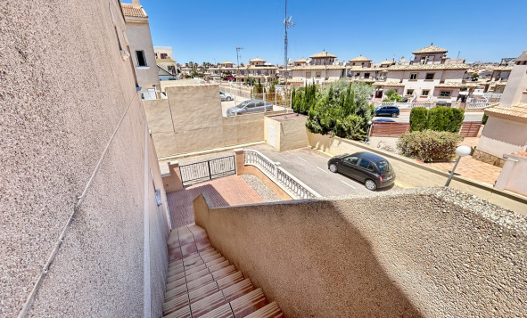 Resale - 1. Apartment / flat - La Zenia - Costa Blanca South