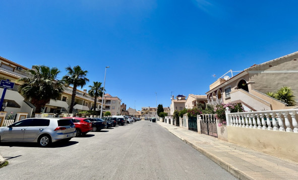 Resale - 1. Apartment / flat - La Zenia - Costa Blanca South