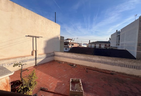 Resale - 2. Town house - Jacarilla - Orihuela