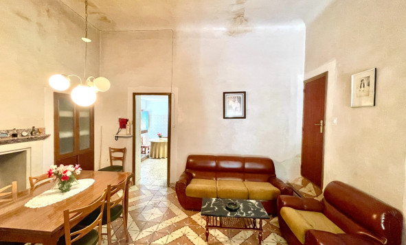 Resale - 3. Detached house - La Romana - Villas de la Romana