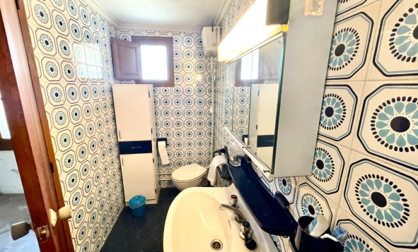 Resale - 3. Detached house - La Romana - Villas de la Romana
