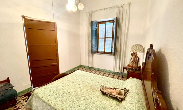 Resale - 3. Detached house - La Romana - Villas de la Romana