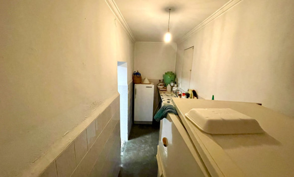 Resale - 3. Detached house - La Romana - Villas de la Romana