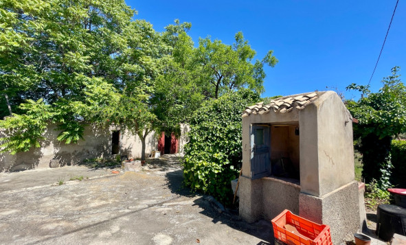 Resale - 3. Detached house - La Romana - Villas de la Romana