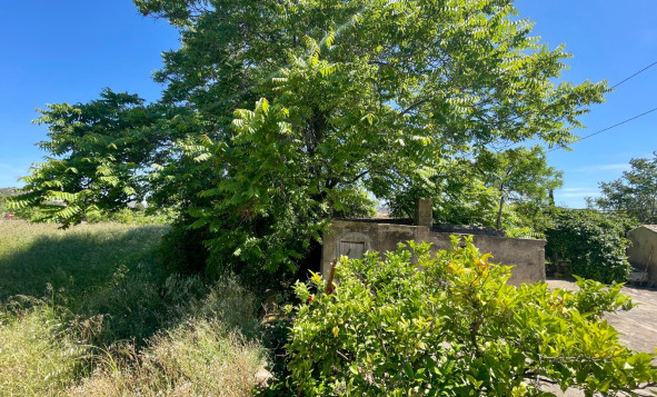 Resale - 3. Detached house - La Romana - Villas de la Romana