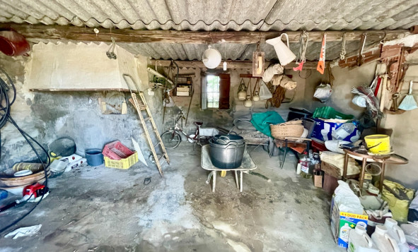 Resale - 3. Detached house - La Romana - Villas de la Romana