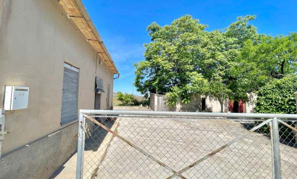 Resale - 3. Detached house - La Romana - Villas de la Romana