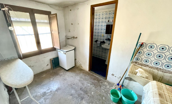 Resale - 3. Detached house - La Romana - Villas de la Romana