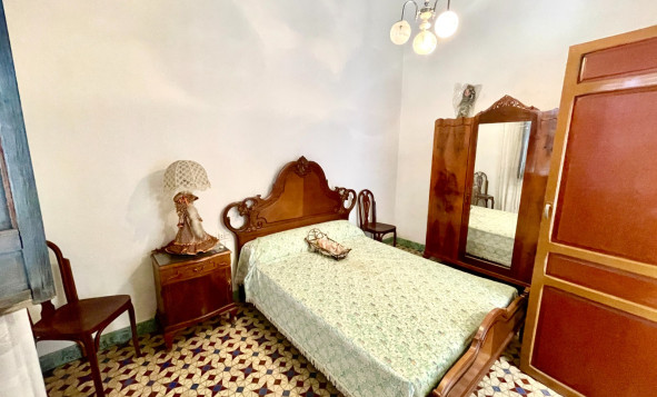 Resale - 3. Detached house - La Romana - Villas de la Romana