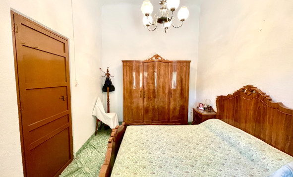 Resale - 3. Detached house - La Romana - Villas de la Romana