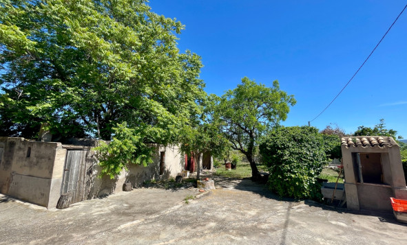 Resale - 3. Detached house - La Romana - Villas de la Romana