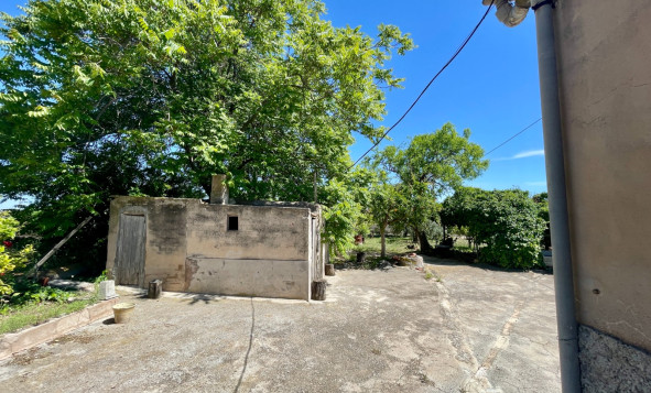 Resale - 3. Detached house - La Romana - Villas de la Romana