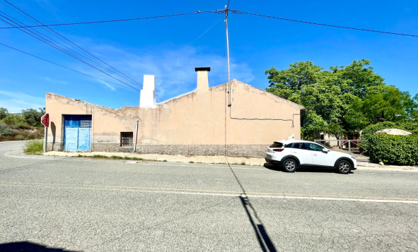 Resale - 3. Detached house - La Romana - Villas de la Romana