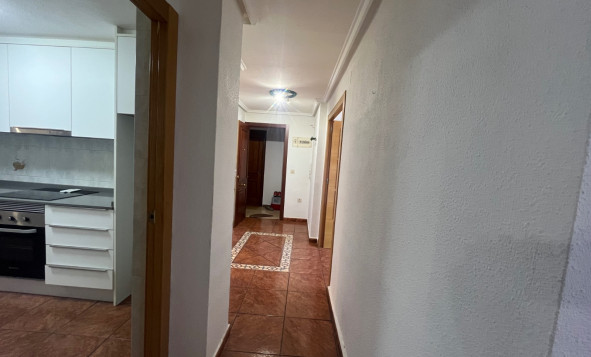 Herverkoop - 1. Appartement / flat - Benijófar - Costa Blanca Zuid