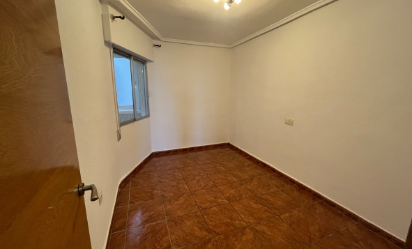 Herverkoop - 1. Appartement / flat - Benijófar - Costa Blanca Zuid