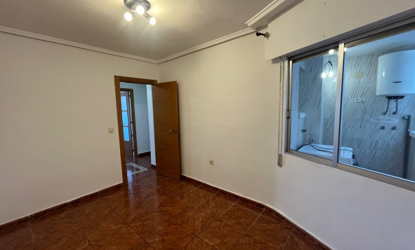 Herverkoop - 1. Appartement / flat - Benijófar - Costa Blanca Zuid