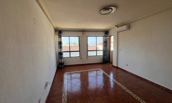 Herverkoop - 1. Appartement / flat - Benijófar - Costa Blanca Zuid