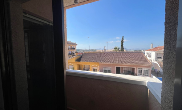 Herverkoop - 1. Appartement / flat - Benijófar - Costa Blanca Zuid