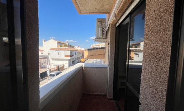 Herverkoop - 1. Appartement / flat - Benijófar - Costa Blanca Zuid