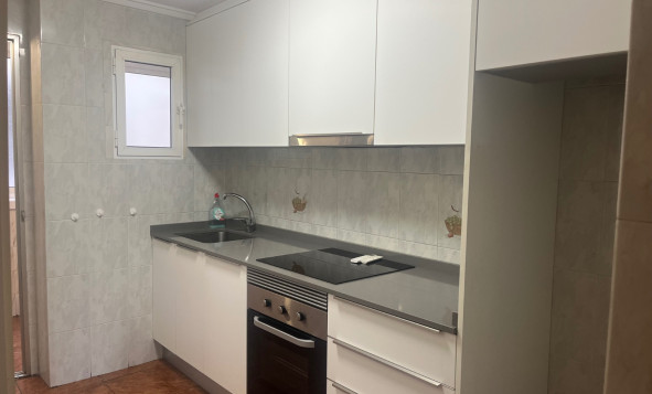 Herverkoop - 1. Appartement / flat - Benijófar - Costa Blanca Zuid