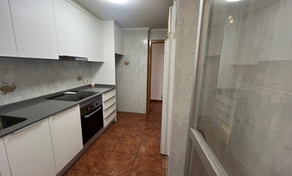 Herverkoop - 1. Appartement / flat - Benijófar - Costa Blanca Zuid