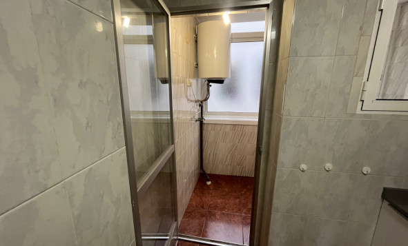 Herverkoop - 1. Appartement / flat - Benijófar - Costa Blanca Zuid