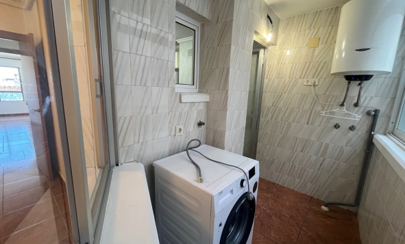 Herverkoop - 1. Appartement / flat - Benijófar - Costa Blanca Zuid