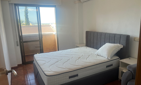 Herverkoop - 1. Appartement / flat - Benijófar - Costa Blanca Zuid