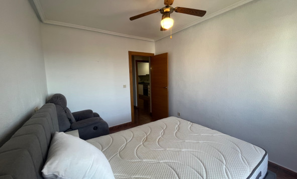 Herverkoop - 1. Appartement / flat - Benijófar - Costa Blanca Zuid