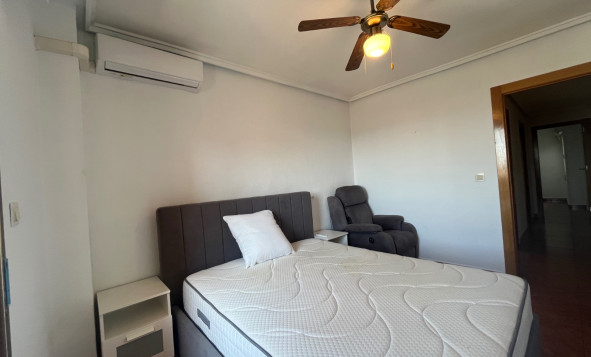 Herverkoop - 1. Appartement / flat - Benijófar - Costa Blanca Zuid