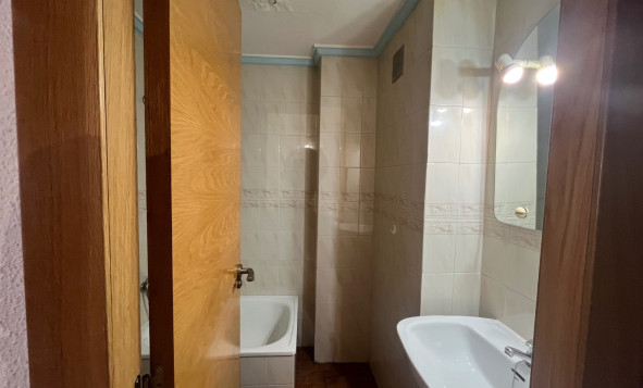 Herverkoop - 1. Appartement / flat - Benijófar - Costa Blanca Zuid
